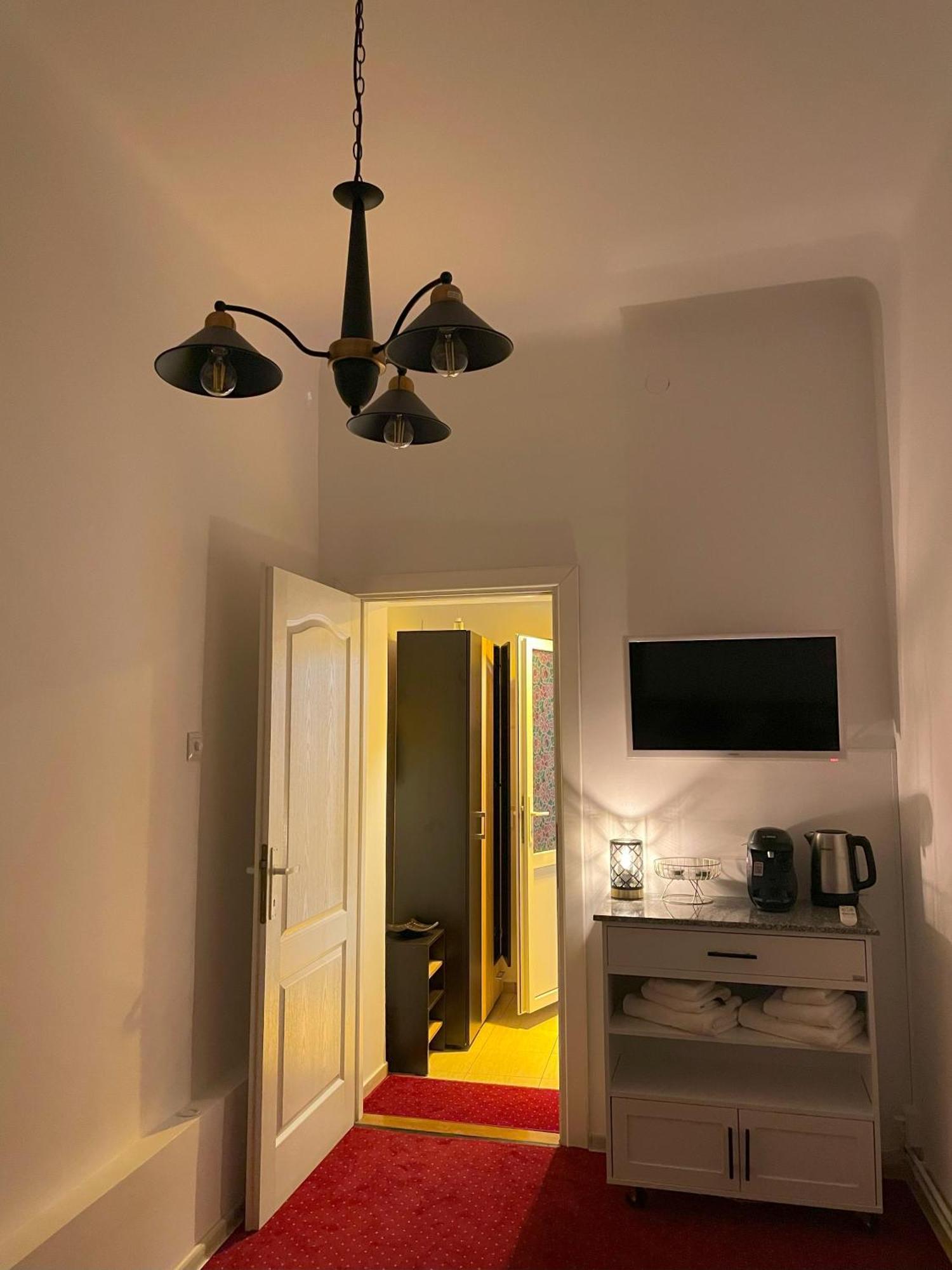 Studiopro44 Σίμπιου Εξωτερικό φωτογραφία